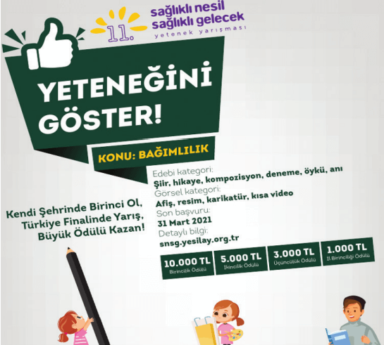 Grafik ve Tablo Yorumlama